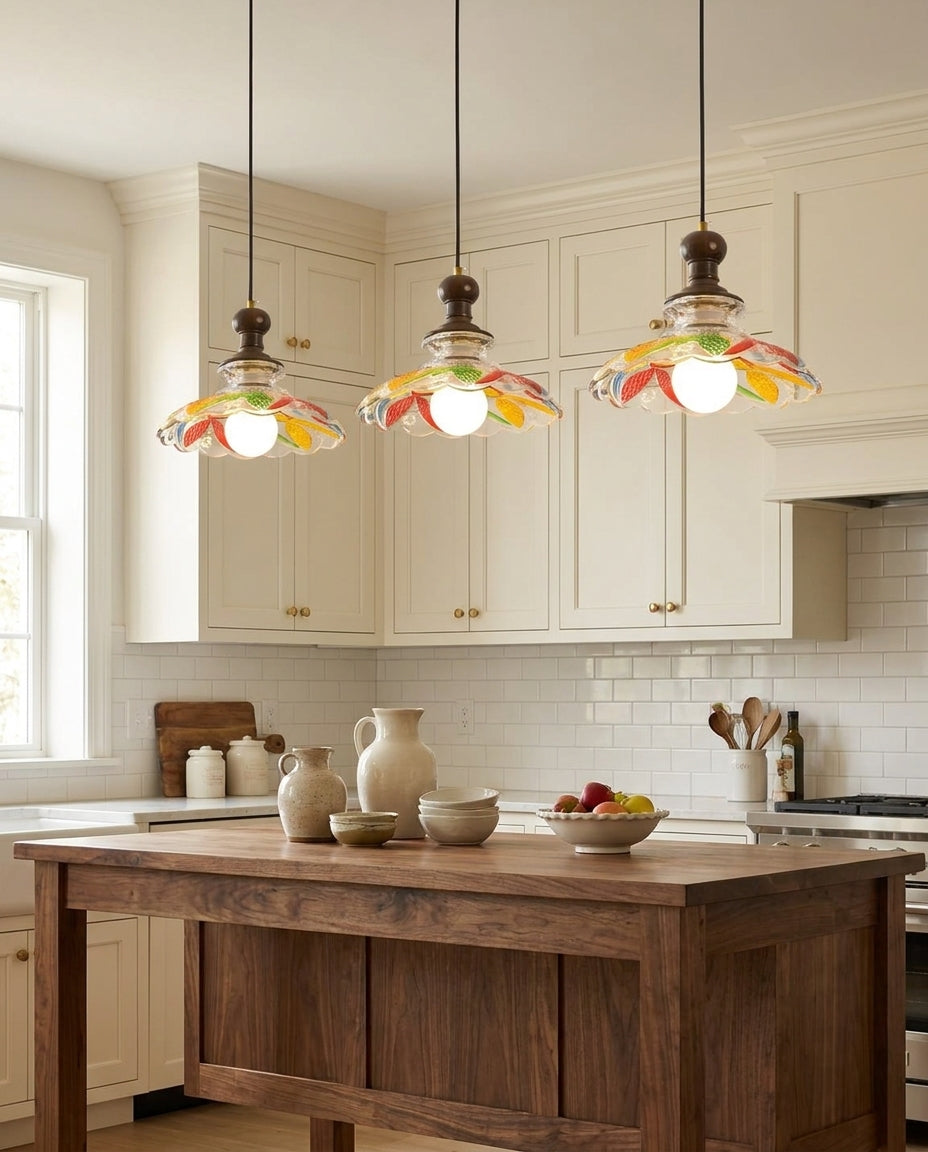 Vionette Pendant Light — product view 7