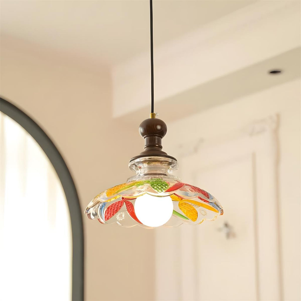Vionette Pendant Light — product view 10