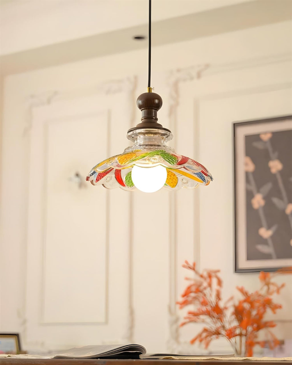 Vionette Pendant Light — product view 13