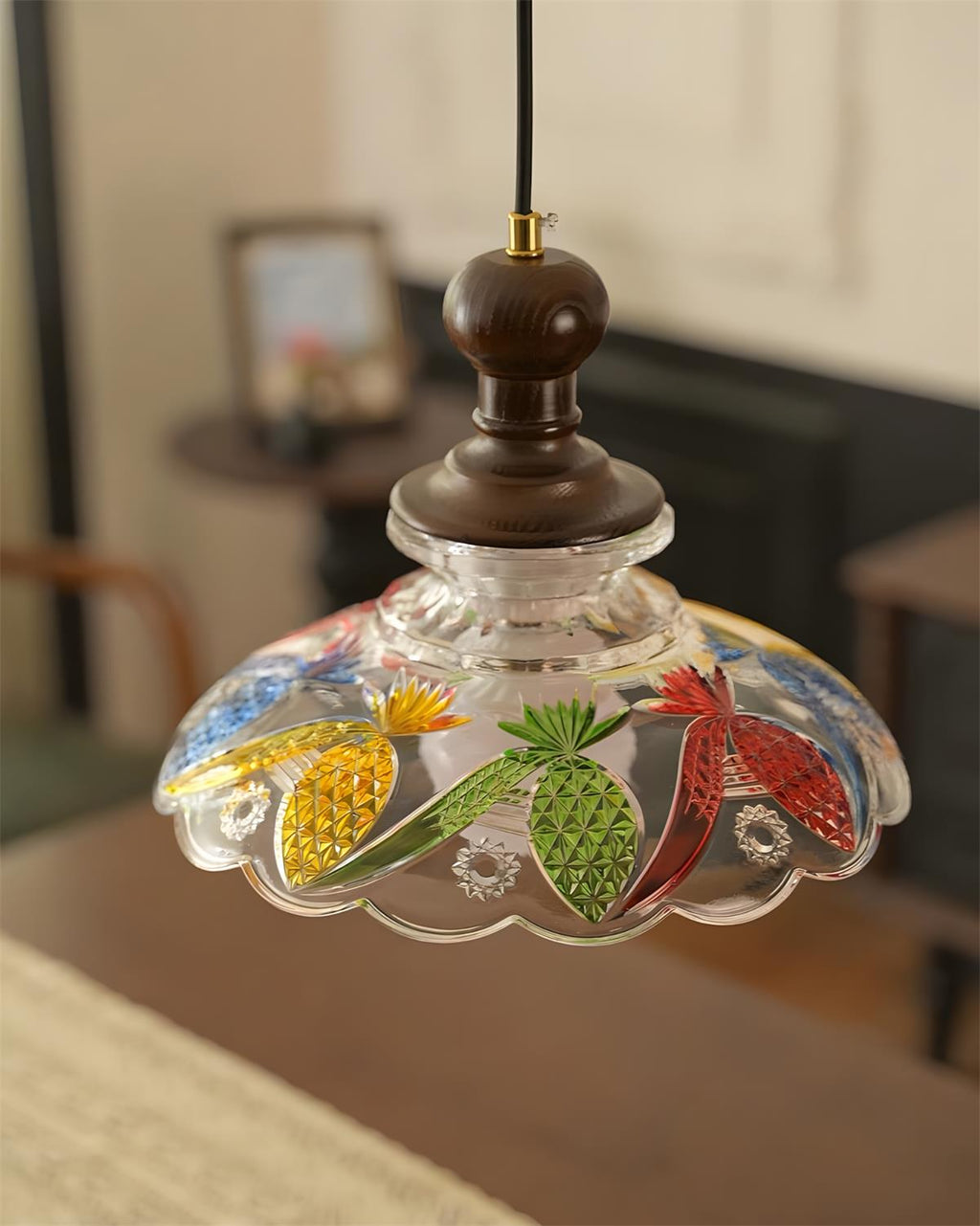 Vionette Pendant Light — product view 14