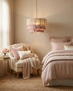 Roselle Pendant Light — product view 2