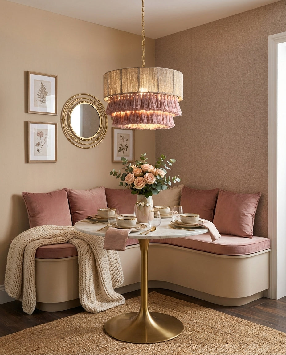 Roselle Pendant Light — product view 10