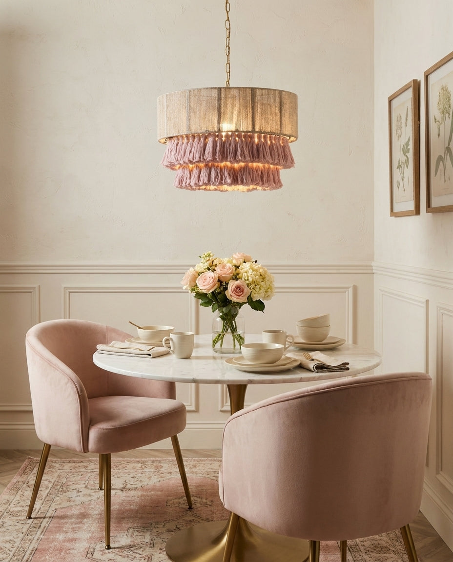 Roselle Pendant Light — product view 11