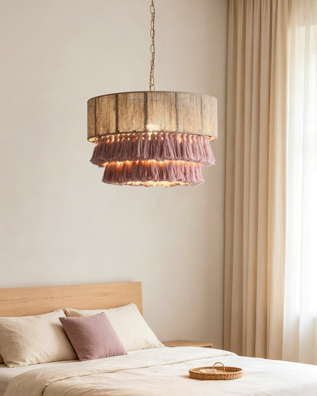 Roselle Pendant Light — product view 13