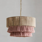 Roselle Pendant Light — product view 16