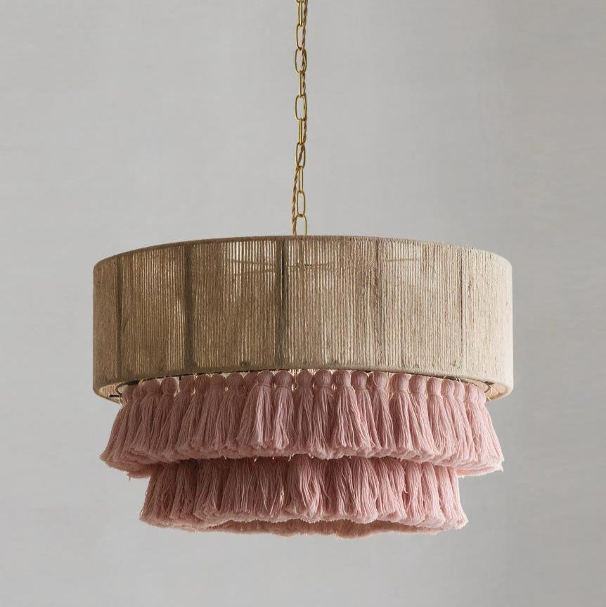 Roselle Pendant Light — product view 16