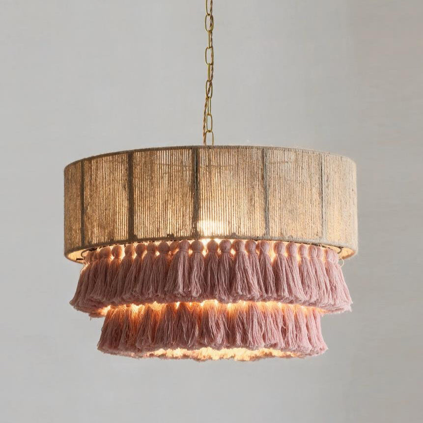 Roselle Pendant Light — product view 17