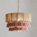 Roselle Pendant Light — product view 17