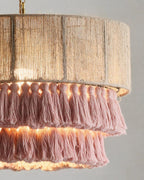 Roselle Pendant Light — product view 18