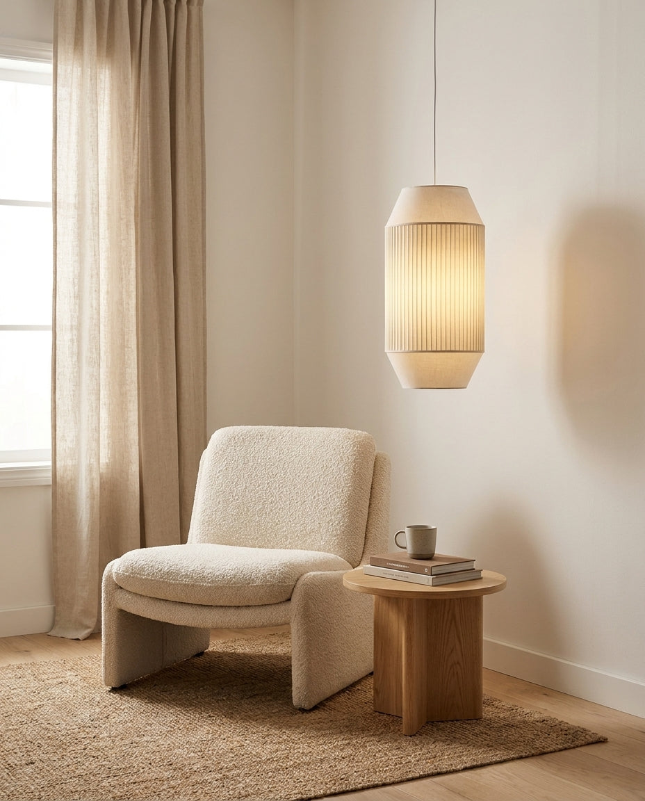 Nuvella Pendant Light — product view 4