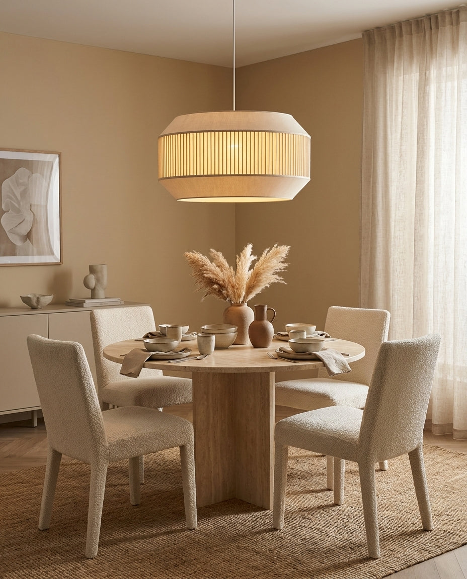 Nuvella Pendant Light — product view 9