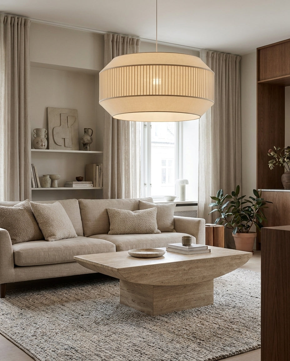 Nuvella Pendant Light — product view 10