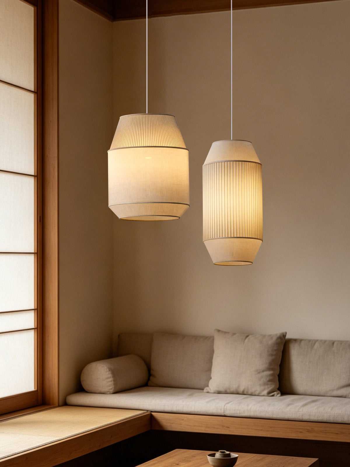 Nuvella Pendant Light — product view 12