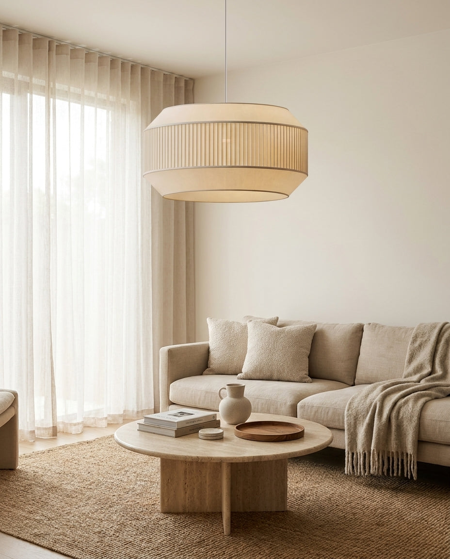 Nuvella Pendant Light — product view 13