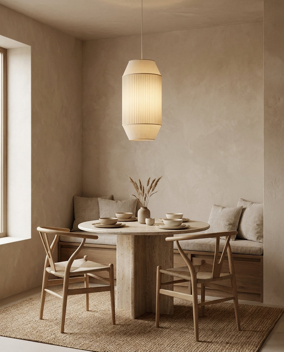 Nuvella Pendant Light — product view 15