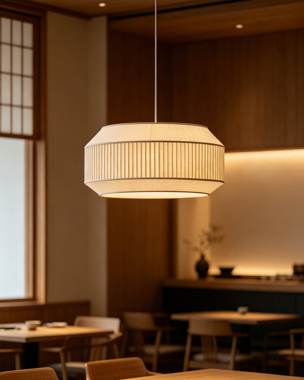 Nuvella Pendant Light — product view 16