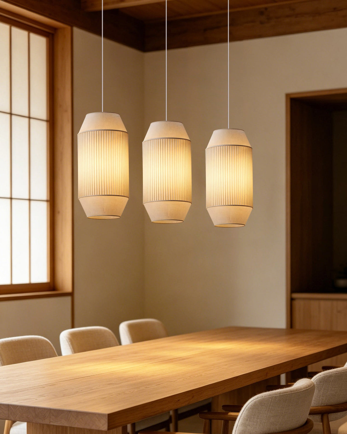Nuvella Pendant Light — product view 17