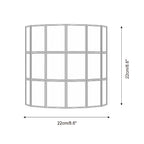 Lunavia Portrait Wall Sconce — product view 5