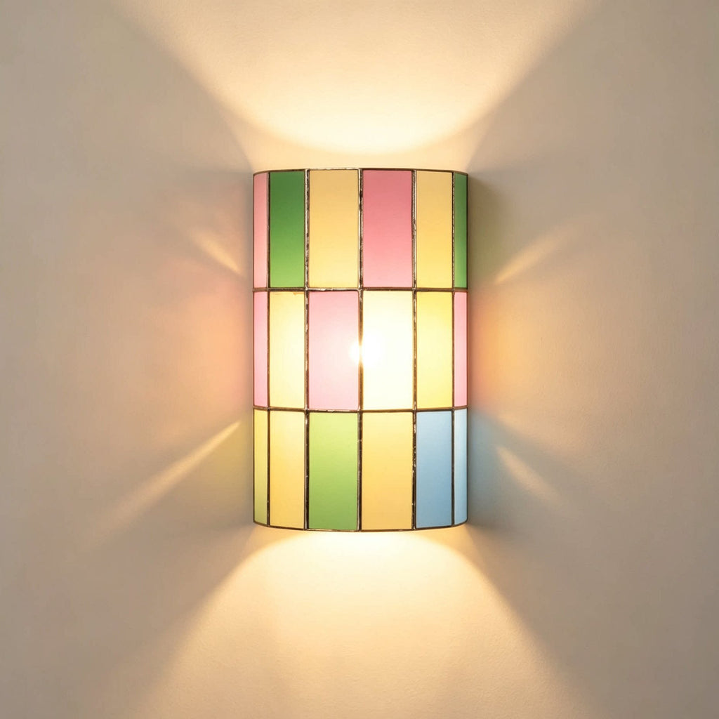 Lunavia Landscape Wall Sconce — product view 2
