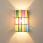Lunavia Landscape Wall Sconce — product view 2
