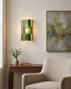 Lunavia Landscape Wall Sconce — product view 3