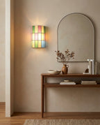 Lunavia Landscape Wall Sconce — product view 4