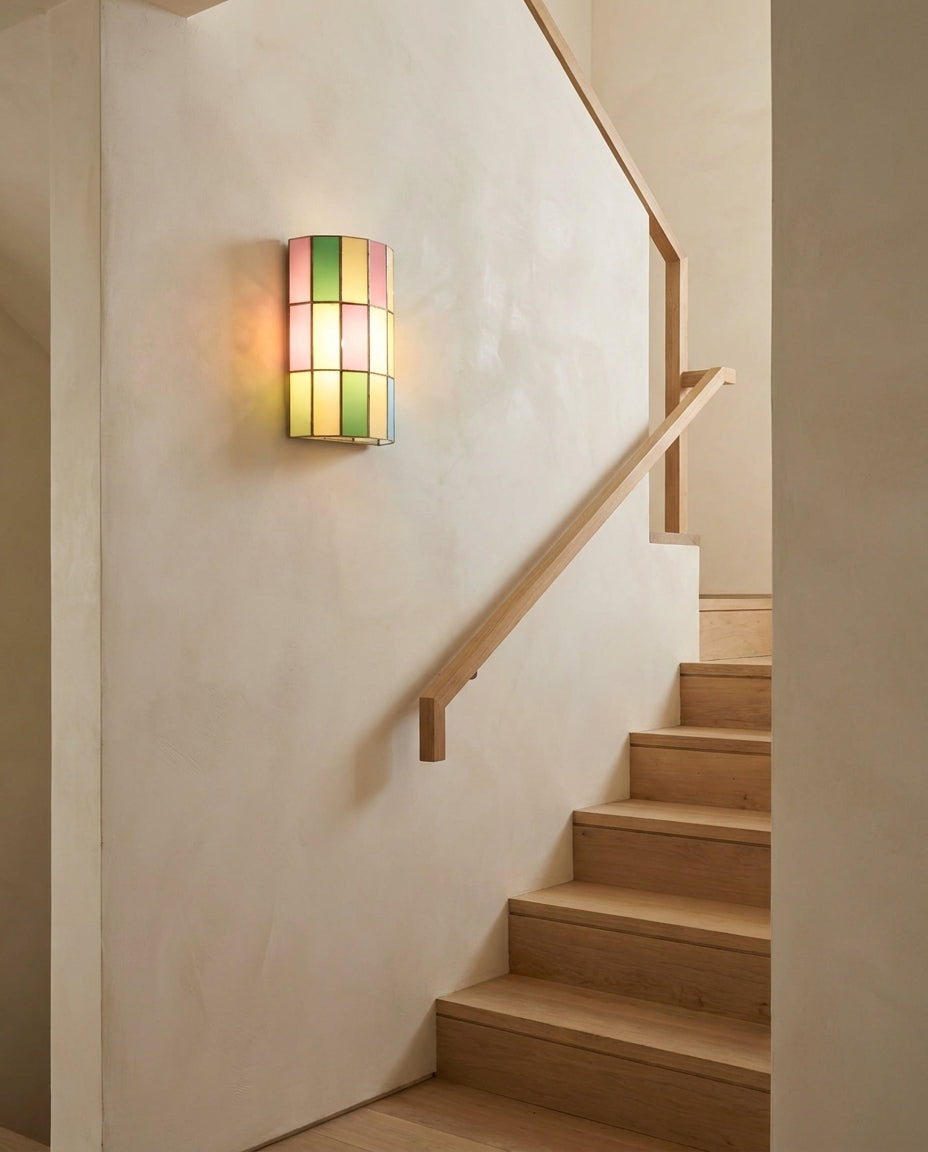Lunavia Landscape Wall Sconce — product view 6