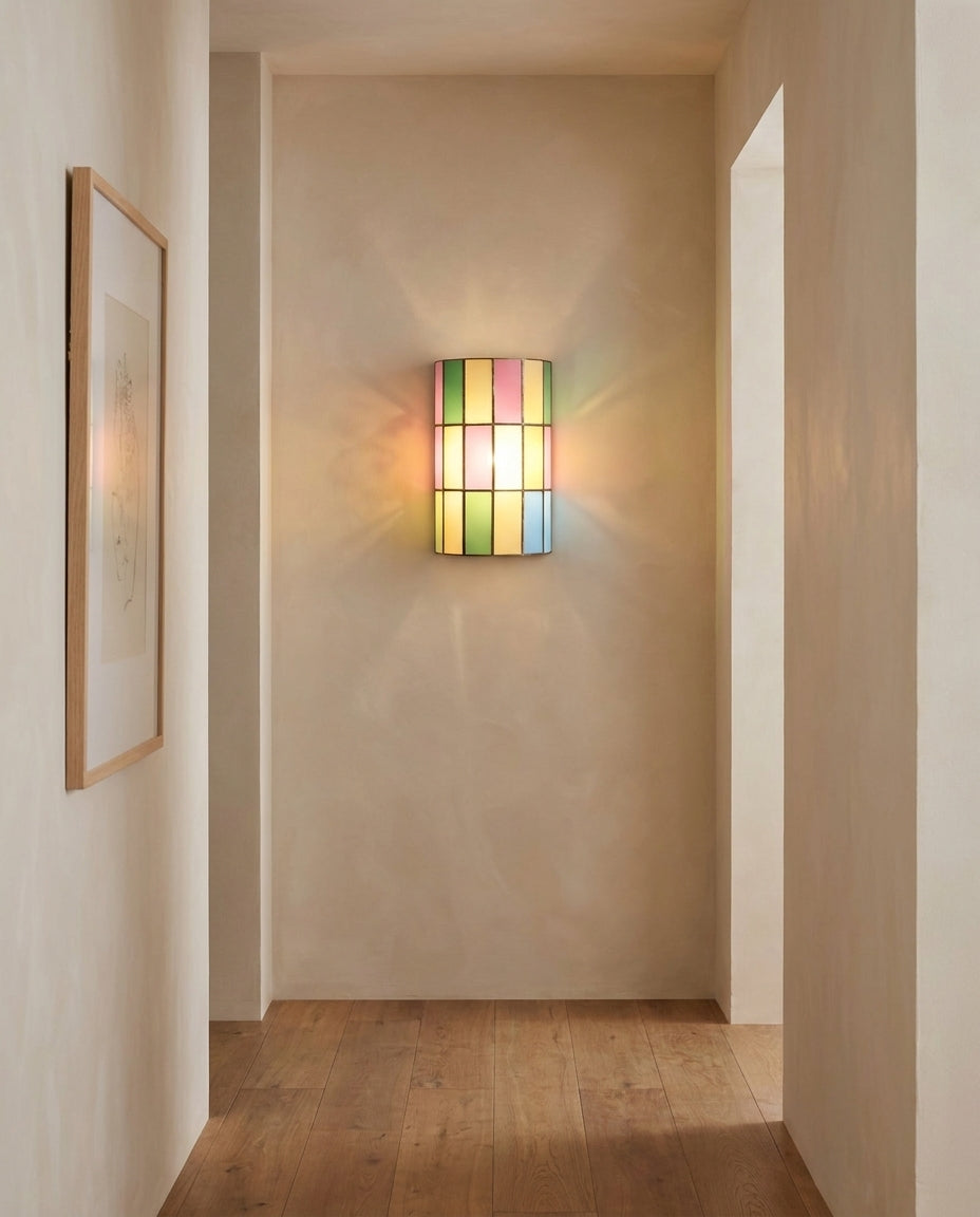 Lunavia Landscape Wall Sconce — product view 7