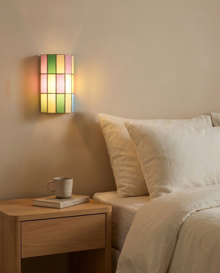 Lunavia Landscape Wall Sconce — product view 8