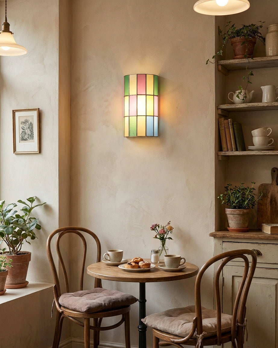 Lunavia Landscape Wall Sconce — product view 9