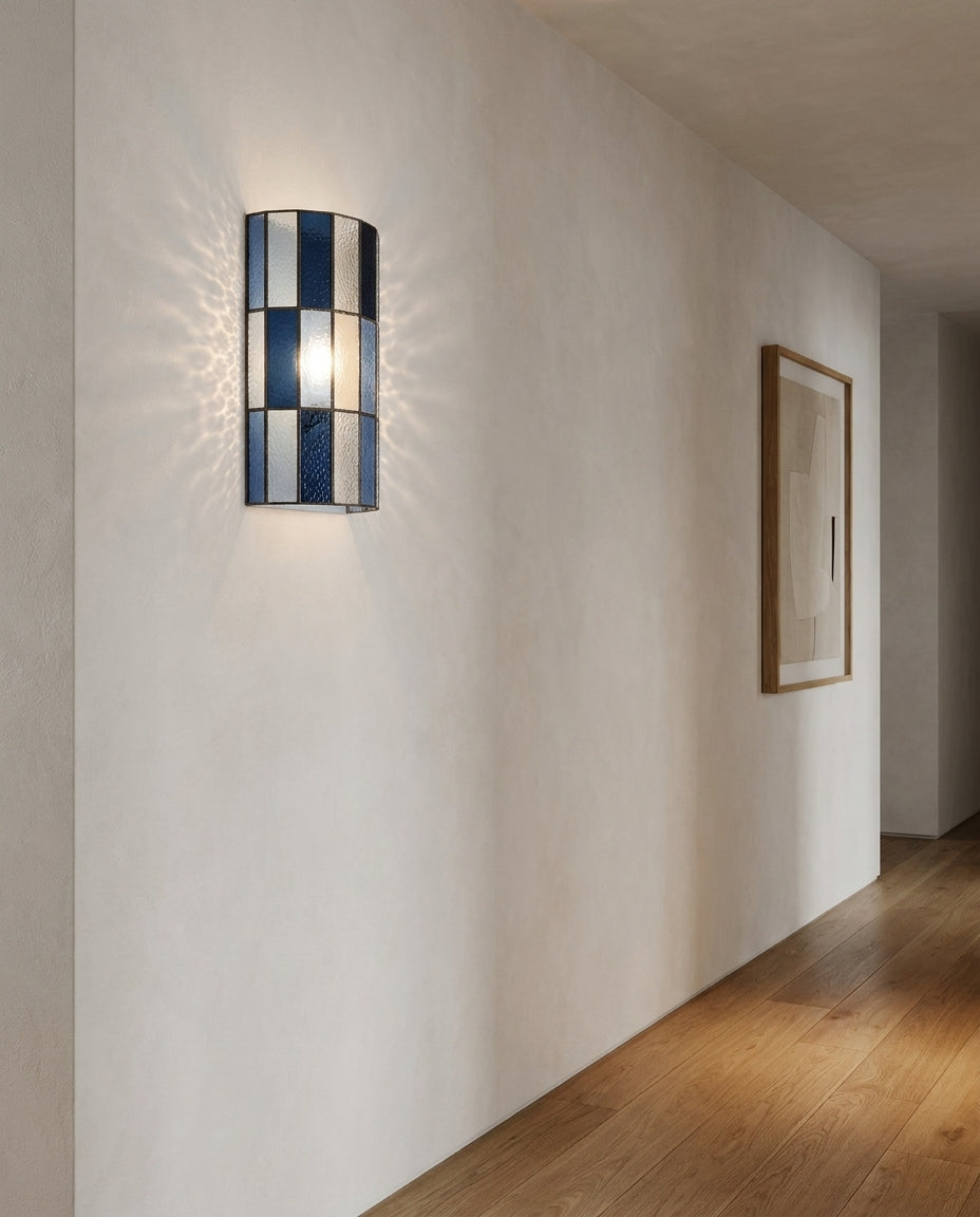 Lunavia Landscape Wall Sconce — product view 10