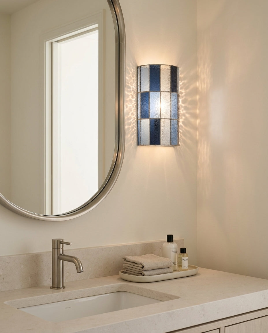 Lunavia Landscape Wall Sconce — product view 11