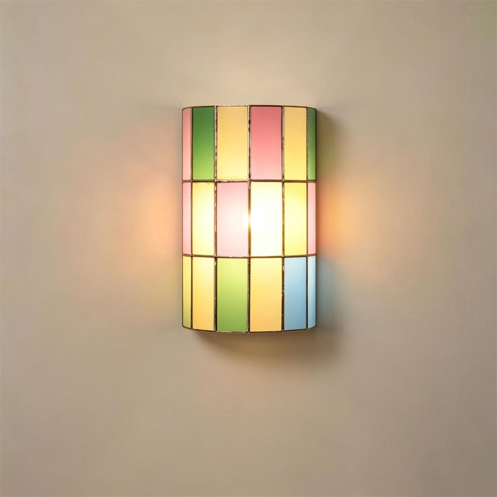Lunavia Landscape Wall Sconce — product view 12