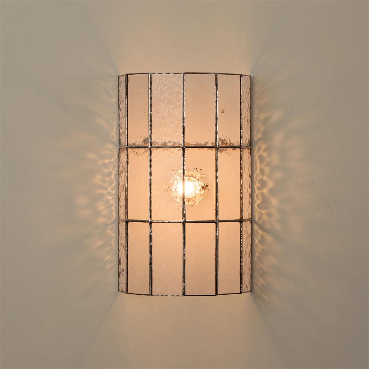 Lunavia Landscape Wall Sconce — product view 17
