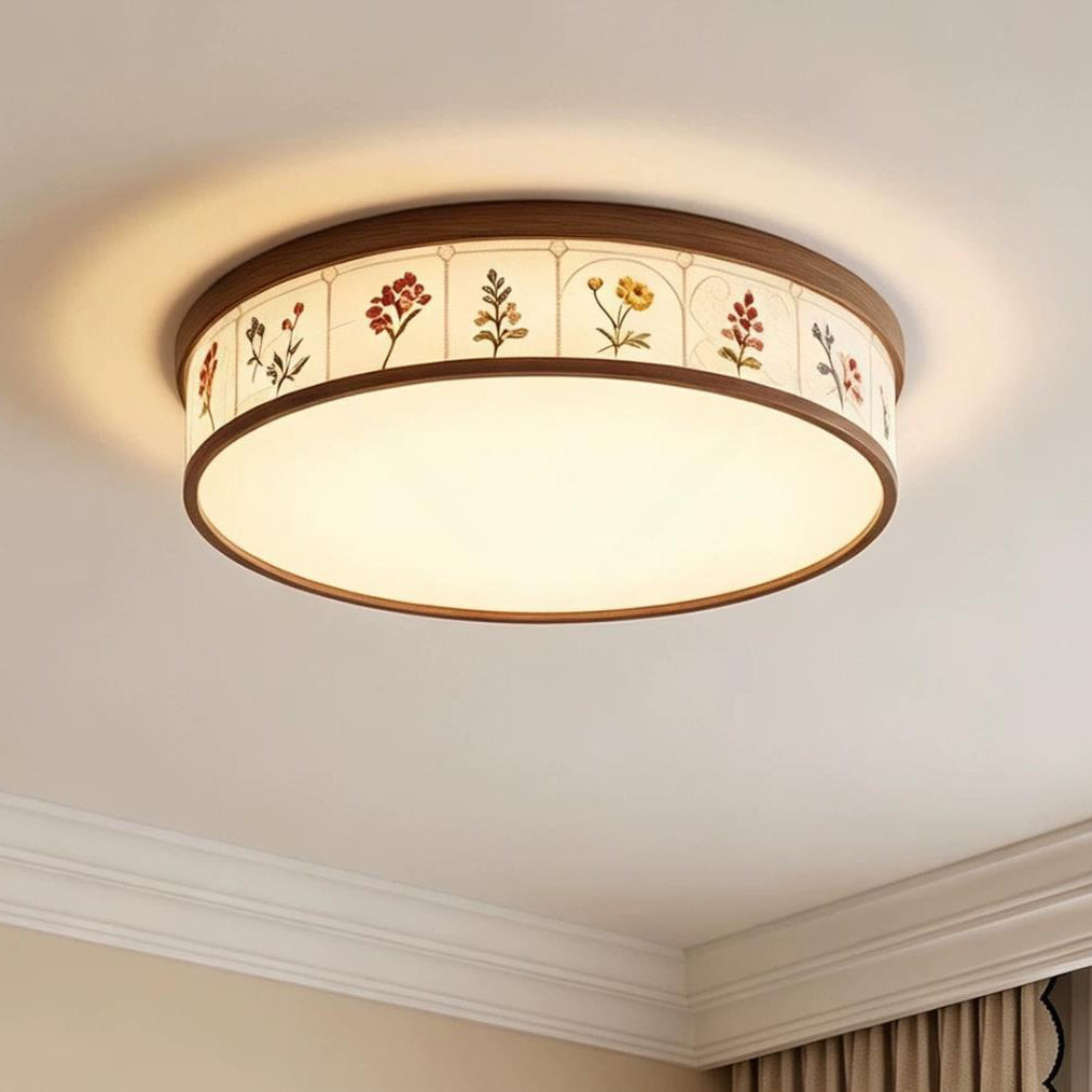 Meadowell Flush Mount Ceiling Light — product view 17