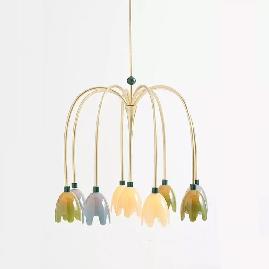 Tulivane Chandelier — product view 7