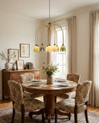 Tulivane Chandelier — product view 8
