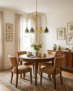 Tulivane Chandelier — product view 12