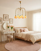 Tulivane Chandelier — product view 15