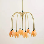 Tulivane Chandelier — product view 16