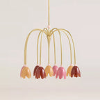 Tulivane Chandelier — product view 17