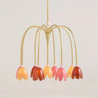 Tulivane Chandelier — product view 19