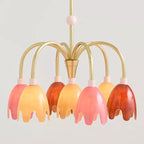Tulivane Chandelier — product view 22