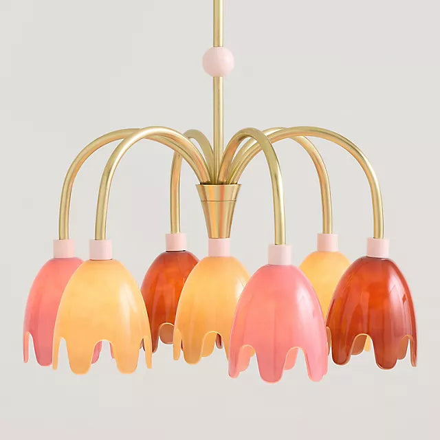 Tulivane Chandelier — product view 22