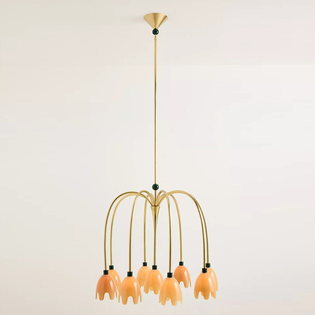 Tulivane Chandelier — product view 24