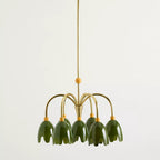 Tulivane Chandelier — product view 25
