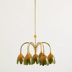 Tulivane Chandelier — product view 26