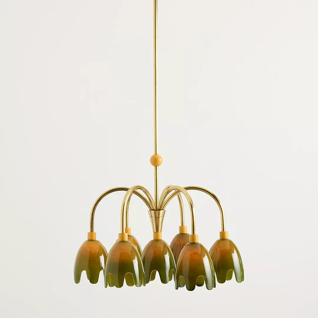 Tulivane Chandelier — product view 26