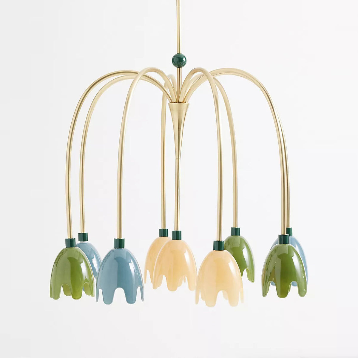 Tulivane Chandelier — product view 28
