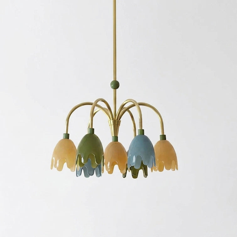 Tulivane Chandelier — product view 30